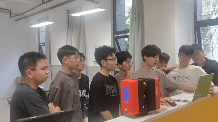 聚焦應用,打造複合型人才