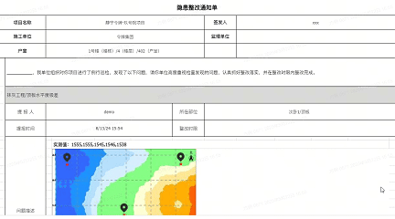 客觀數據公信力